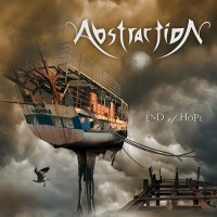 Purchase Abstraction - End Of Hope