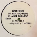 Buy Bad News (10) - Real Bad News (EP) Mp3 Download