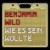 Buy Benjamin Wild - Wie Es Sein Wollte Mp3 Download