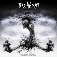 Purchase Breakdust - Baleful World