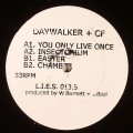 Buy Daywalker & Cf - You Only Live Once (EP) Mp3 Download
