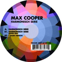 Purchase Max Cooper - Harmonisch Serie (EP)