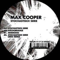 Purchase Max Cooper - Stochastisch Serie (EP)