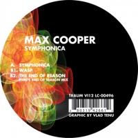 Purchase Max Cooper - Symphonica (EP)
