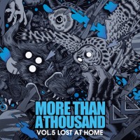 Purchase More Than A Thousand - Vol. 5: Lost At Home