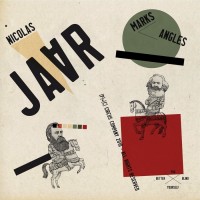 Purchase Nicolas Jaar - Marks & Angles (EP)