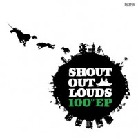 Purchase Shout Out Louds - 100 Degrees (EP)