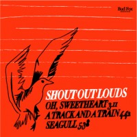 Purchase Shout Out Louds - Oh, Sweetheart (EP)