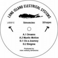 Purchase Simoncino - Dreams (EP)