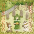Buy Smell Of Incense - Of Ullages And Dottles Mp3 Download