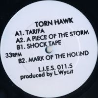 Purchase Torn Hawk - Tarifa (EP)
