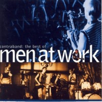Purchase Men At Work - Contraband:the Best Of Men At Work