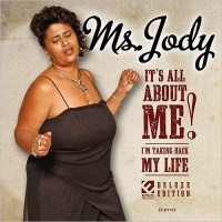 Purchase Ms. Jody - It's All About Me (Deluxe Version)