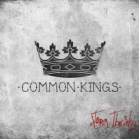 Purchase Storm The Sky - Common Kings (CDS)