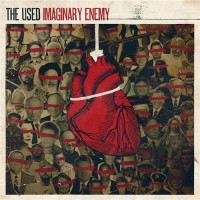 Purchase The Used - Imaginary Enemy (Limited Edition)