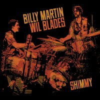 Purchase Billy Martin & Wil Blades - Shimmy