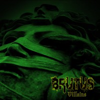 Purchase Brutus - Villains (EP)