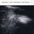 Buy Colin Vallon Trio - Le Vent Mp3 Download