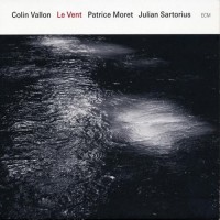 Purchase Colin Vallon Trio - Le Vent