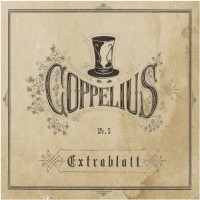 Purchase Coppelius - Extrablatt