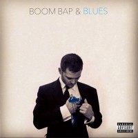 Purchase Jared Evan - Boom Bap & Blues
