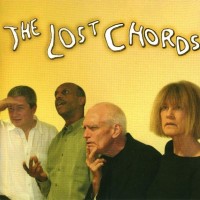 Purchase Andy Sheppard - The Lost Chords (With Carla Bley, Steve Swallow & Billy Drummond)