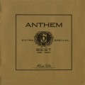 Buy Anthem - Best 1981-1990 Mp3 Download