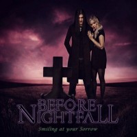 Purchase Before Nightfall - Smiling At Your Sorrow