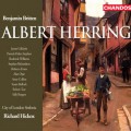 Buy Benjamin Britten - Albert Herring (With City Of London Sinfonia & Richard Hickox) CD2 Mp3 Download