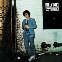 Purchase Billy Joel - The Complete Albums Collection: 52Nd Street CD6
