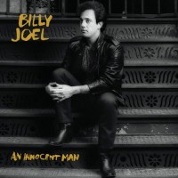 Purchase Billy Joel - The Complete Albums Collection: An Innocent Man CD10