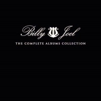 Purchase Billy Joel - The Complete Albums Collection: Collected Additional Masters CD15