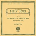 Buy Billy Joel - The Complete Albums Collection: Fantasies & Delusions - Music For Solo Piano CD14 Mp3 Download