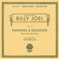 Purchase Billy Joel - The Complete Albums Collection: Fantasies & Delusions - Music For Solo Piano CD14