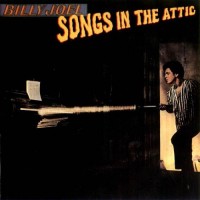 Purchase Billy Joel - The Complete Albums Collection: Songs In The Attic CD8