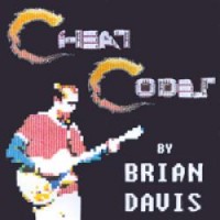 Purchase Brian Davis - Cheat Codes