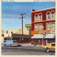 Purchase Billy Joel - The Complete Albums Collection: Streetlife Serenade CD3