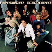 Purchase Billy Joel - The Complete Albums Collection: Turnstiles CD4