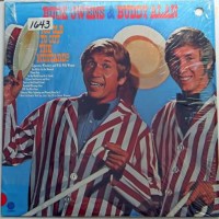 Purchase Buck Owens - Too Old To Cut The Mustard? (With Buddy Alan)