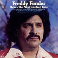 Purchase Freddy Fender - Before The Next Teardrop Falls (Vinyl)