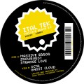 Buy Ital Tek - Massive Error (VLS) Mp3 Download