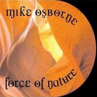 Purchase Mike Osborne - Force Of Nature