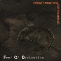 Buy Fear Of Domination - Call Of Schizophrenia Mp3 Download