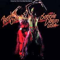 Purchase People's Choice - Boogie Down U.S.A. (Vinyl)