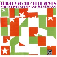 Purchase Shirley Scott - Blue Seven (Vinyl)