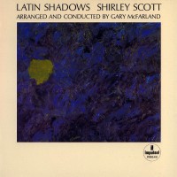 Purchase Shirley Scott - Latin Shadows (Vinyl)