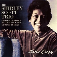 Purchase Shirley Scott - Like Cozy (Vinyl)