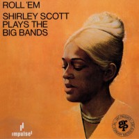 Purchase Shirley Scott - Roll 'Em (Vinyl)
