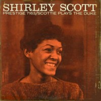 Purchase Shirley Scott - Scottie Plays The Duke (Vinyl)