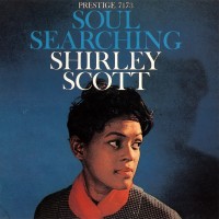 Purchase Shirley Scott - Soul Searching (Vinyl)
